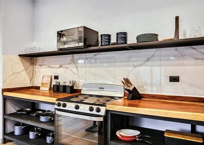 Сasa de vacaciones El Castillo Casa Azul Cuajiniquil