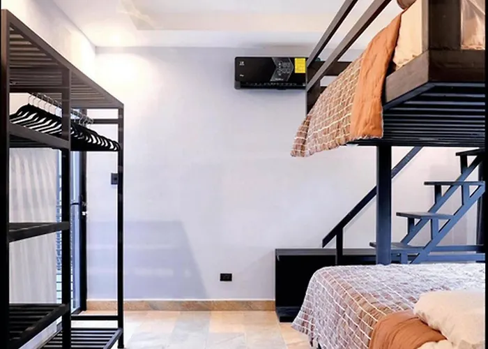 Сasa de vacaciones El Castillo Casa Azul Cuajiniquil