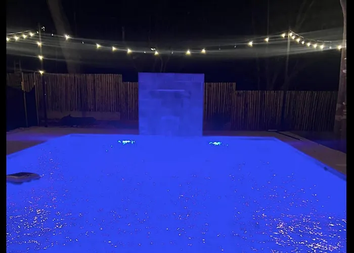 El Castillo Casa Azul Сasa de vacaciones